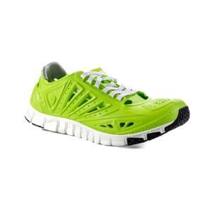 Crosskix APX Graffiti & Greenline Hybrid Water Shoes Lightweight Slip-On NEW-NIB